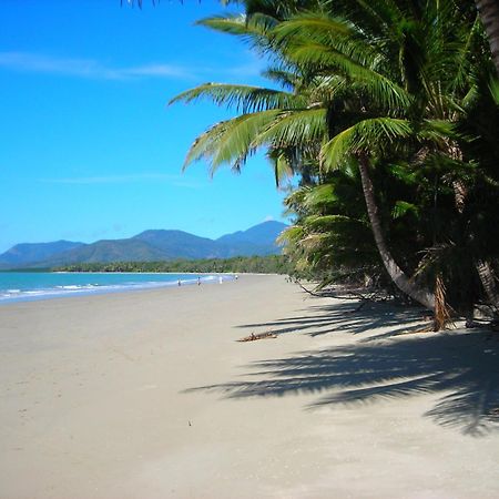 Villa Beauty Tiny Walk To Sea Port Douglas Esterno foto