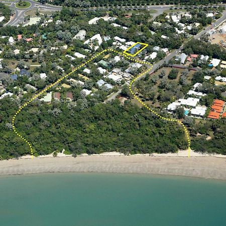 Villa Beauty Tiny Walk To Sea Port Douglas Esterno foto