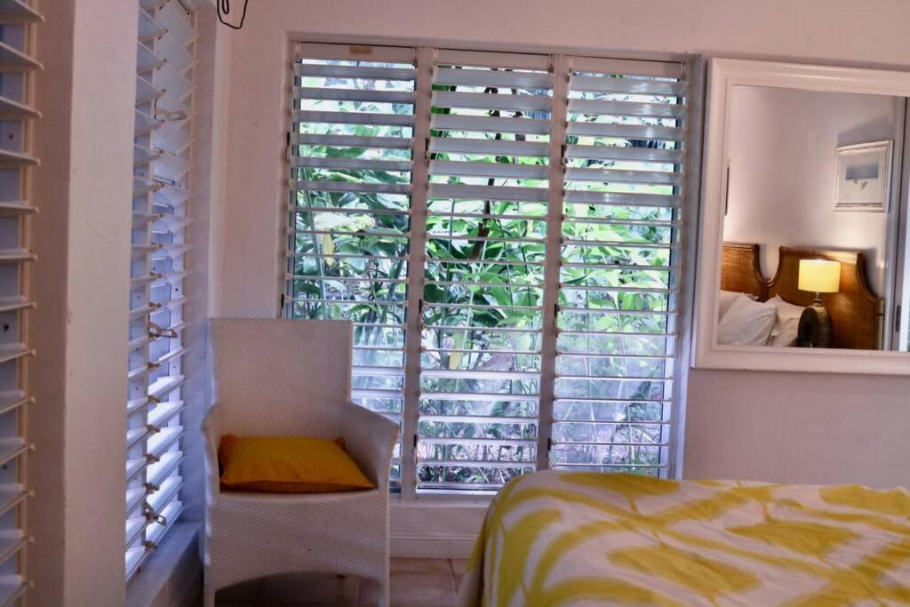 Villa Beauty Tiny Walk To Sea Port Douglas Esterno foto