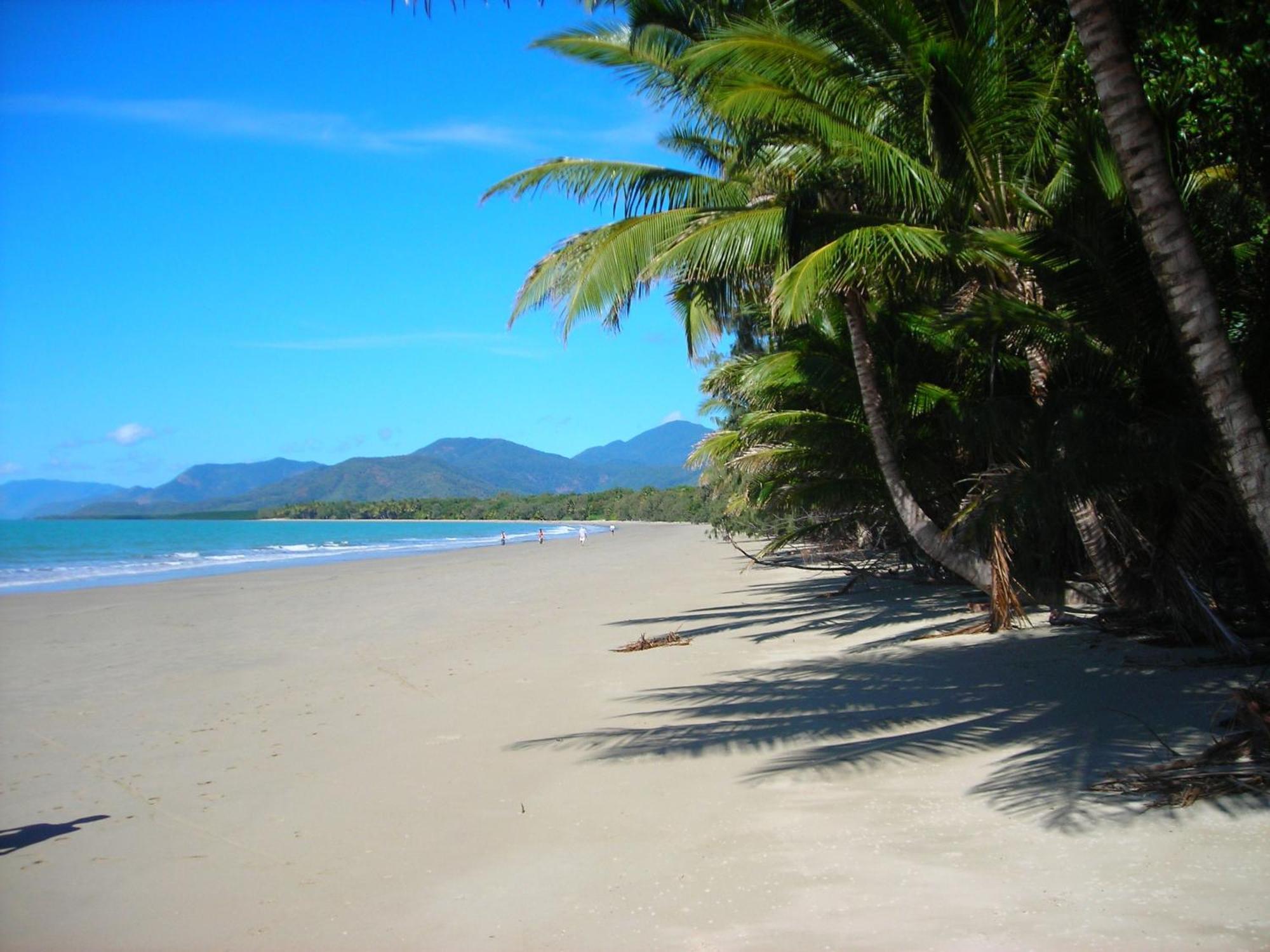 Villa Beauty Tiny Walk To Sea Port Douglas Esterno foto
