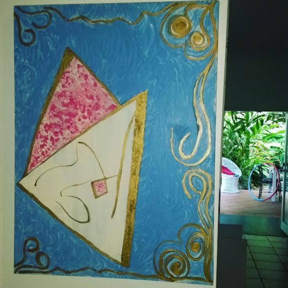 Villa Beauty Tiny Walk To Sea Port Douglas Esterno foto