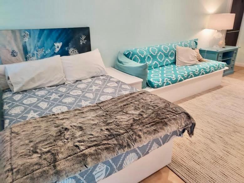 Villa Beauty Tiny Walk To Sea Port Douglas Esterno foto