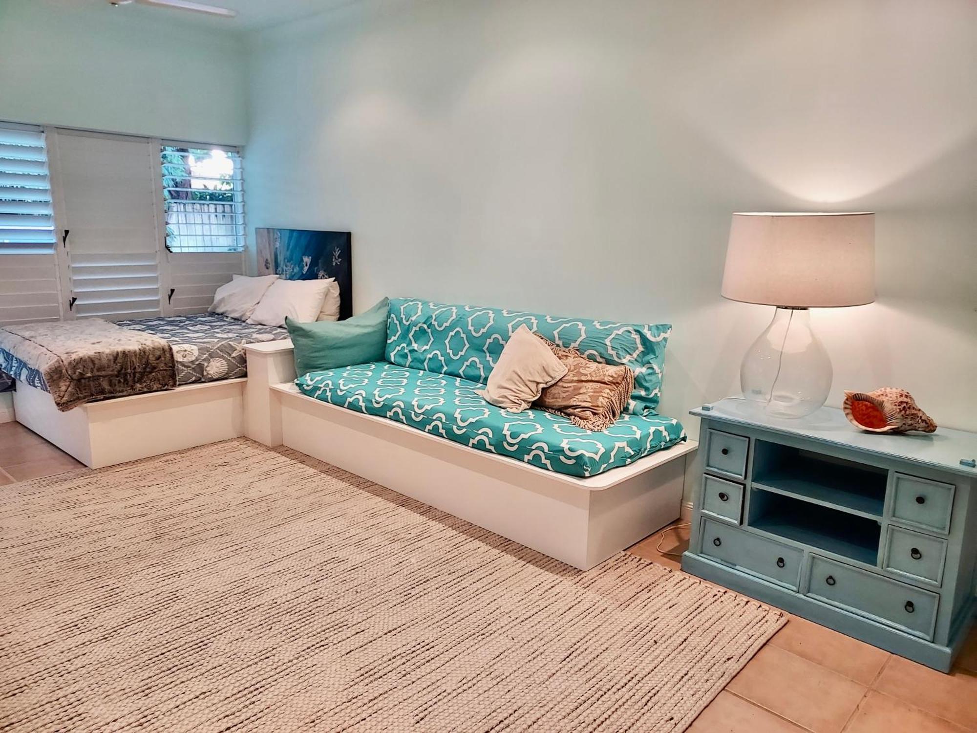 Villa Beauty Tiny Walk To Sea Port Douglas Esterno foto